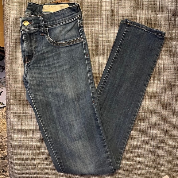 Diesel Livier Jeans - Picture 3 of 6